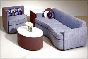 sofa minimalis untuk ruang tamu yang sempit
