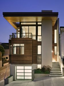 desain atap rumah minimalis
