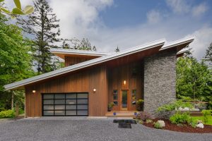 desain atap rumah minimalis